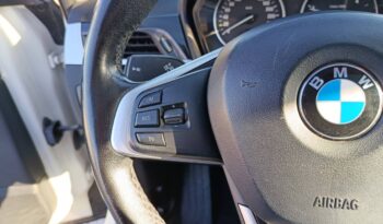 BMW X1 xDrive 18D full