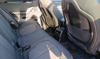 BMW X1 xDrive 18D full