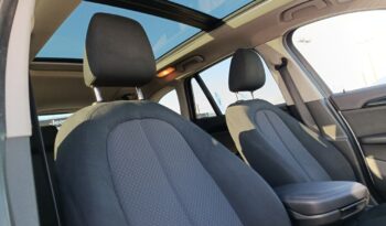 BMW X1 xDrive 18D full