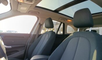 BMW X1 xDrive 18D full