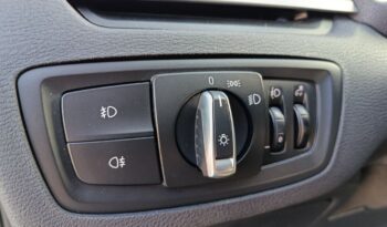 BMW X1 xDrive 18D full