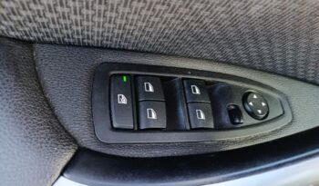 BMW X1 xDrive 18D full