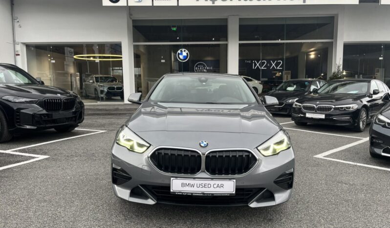 BMW 218 i Sport Line Gran Coupe full