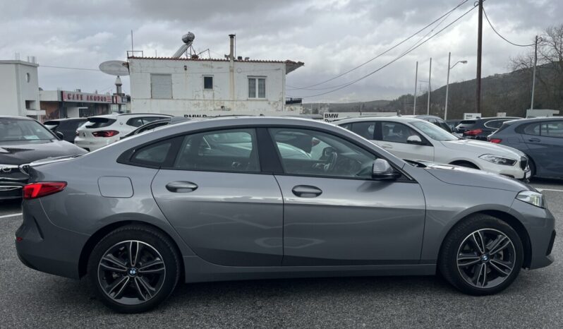 BMW 218 i Sport Line Gran Coupe full