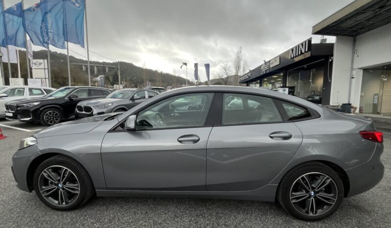 BMW 218 i Sport Line Gran Coupe full