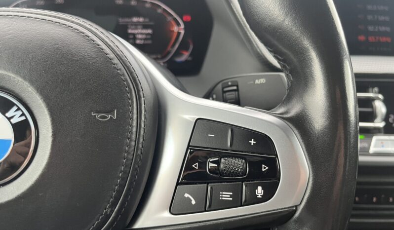 BMW 218 i Sport Line Gran Coupe full