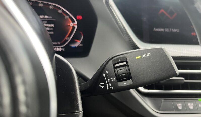 BMW 218 i Sport Line Gran Coupe full