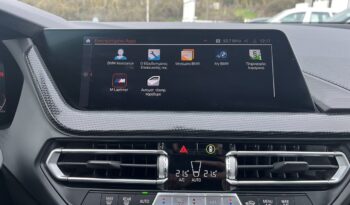 BMW 218 i Sport Line Gran Coupe full