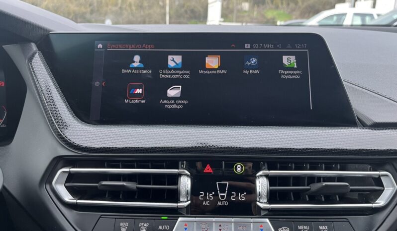 BMW 218 i Sport Line Gran Coupe full