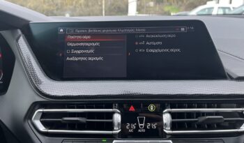 BMW 218 i Sport Line Gran Coupe full