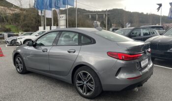 BMW 218 i Sport Line Gran Coupe full