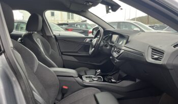 BMW 218 i Sport Line Gran Coupe full