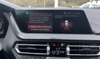 BMW 218 i Sport Line Gran Coupe full