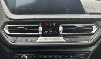 BMW 218 i Sport Line Gran Coupe full