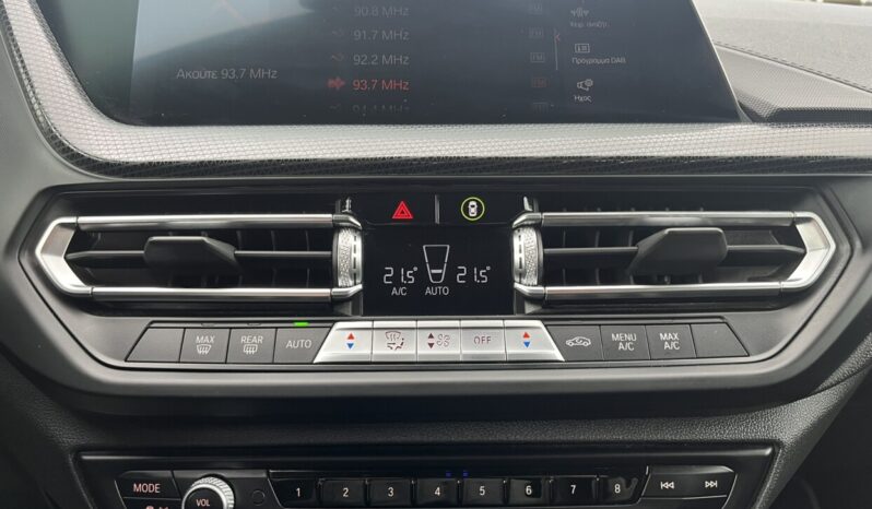 BMW 218 i Sport Line Gran Coupe full