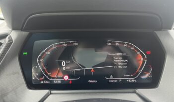 BMW 218 i Sport Line Gran Coupe full