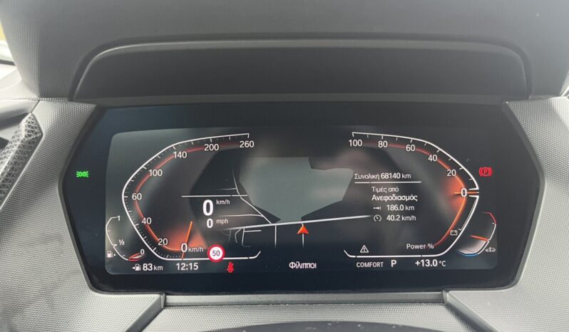 BMW 218 i Sport Line Gran Coupe full