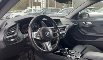 BMW 218 i Sport Line Gran Coupe full