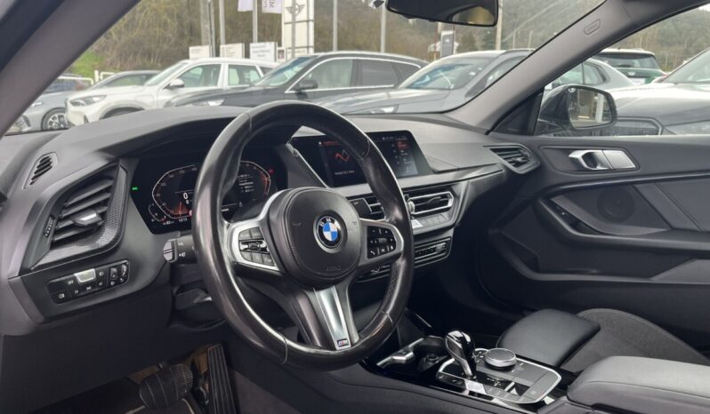 BMW 218 i Sport Line Gran Coupe full