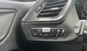 BMW 218 i Sport Line Gran Coupe full