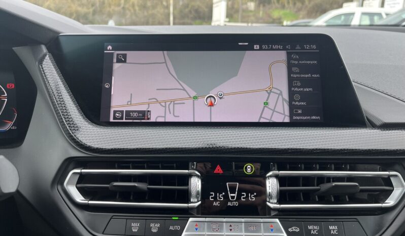 BMW 218 i Sport Line Gran Coupe full