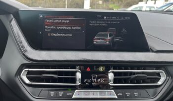 BMW 218 i Sport Line Gran Coupe full