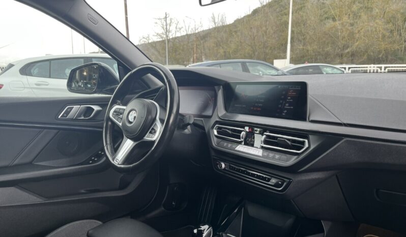 BMW 218 i Sport Line Gran Coupe full