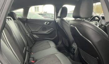 BMW 218 i Sport Line Gran Coupe full