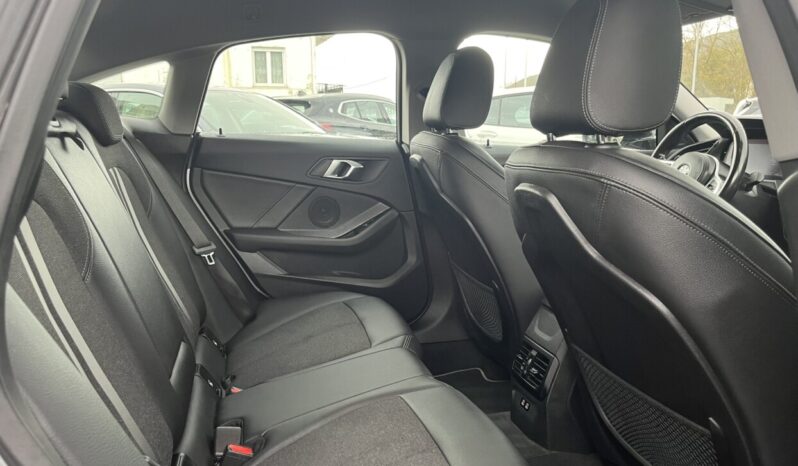 BMW 218 i Sport Line Gran Coupe full