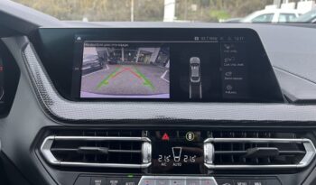 BMW 218 i Sport Line Gran Coupe full