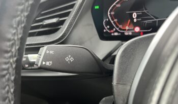 BMW 218 i Sport Line Gran Coupe full