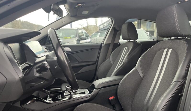 BMW 218 i Sport Line Gran Coupe full