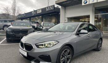 BMW 218 i Sport Line Gran Coupe full