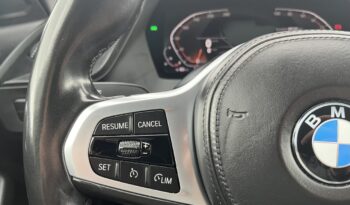 BMW 218 i Sport Line Gran Coupe full