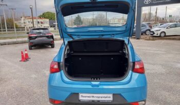Hyundai I20 1.2 ΒΕΝΖΙΝΗ Comfort 84hp (Φ) full