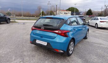 Hyundai I20 1.2 ΒΕΝΖΙΝΗ Comfort 84hp (Φ) full
