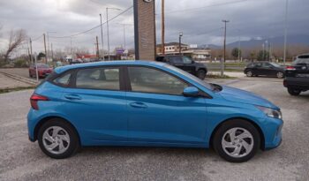 Hyundai I20 1.2 ΒΕΝΖΙΝΗ Comfort 84hp (Φ) full