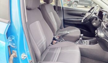 Hyundai I20 1.2 ΒΕΝΖΙΝΗ Comfort 84hp (Φ) full