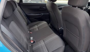 Hyundai I20 1.2 ΒΕΝΖΙΝΗ Comfort 84hp (Φ) full