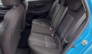 Hyundai I20 1.2 ΒΕΝΖΙΝΗ Comfort 84hp (Φ) full