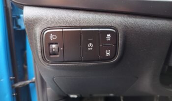 Hyundai I20 1.2 ΒΕΝΖΙΝΗ Comfort 84hp (Φ) full