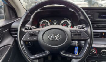 Hyundai I20 1.2 ΒΕΝΖΙΝΗ Comfort 84hp (Φ) full