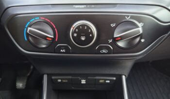 Hyundai I20 1.2 ΒΕΝΖΙΝΗ Comfort 84hp (Φ) full
