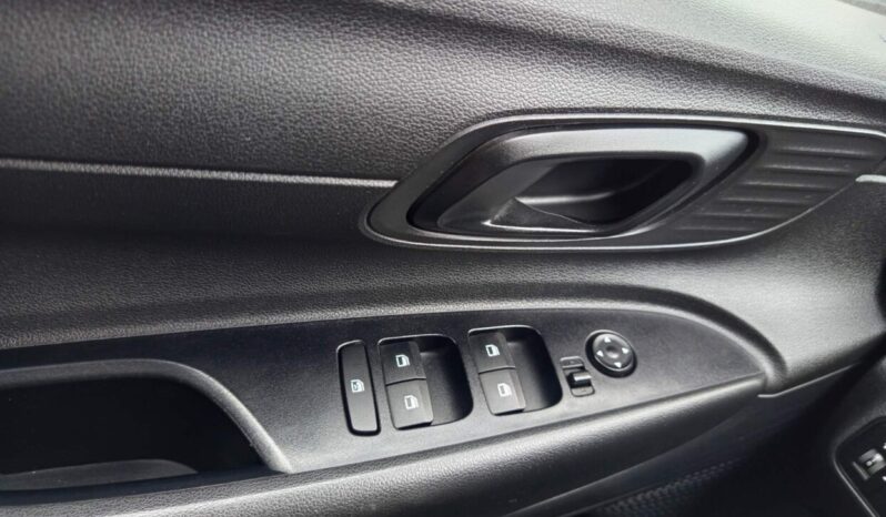 Hyundai I20 1.2 ΒΕΝΖΙΝΗ Comfort 84hp (Φ) full