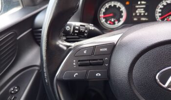 Hyundai I20 1.2 ΒΕΝΖΙΝΗ Comfort 84hp (Φ) full