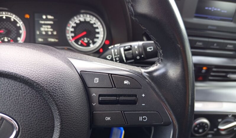 Hyundai I20 1.2 ΒΕΝΖΙΝΗ Comfort 84hp (Φ) full