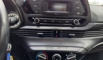 Hyundai I20 1.2 ΒΕΝΖΙΝΗ Comfort 84hp (Φ) full