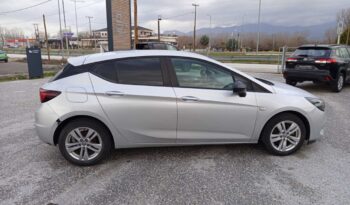 Opel Astra 1.5 Diesel 122hp Edition (Φ) full