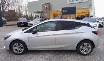 Opel Astra 1.5 Diesel 122hp Edition (Φ) full