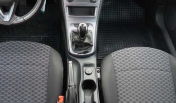 Opel Astra 1.5 Diesel 122hp Edition (Φ) full